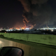 Image for article titled Four Injured In Possible Explosion At A Texas ExxonMobil Oil Refinery